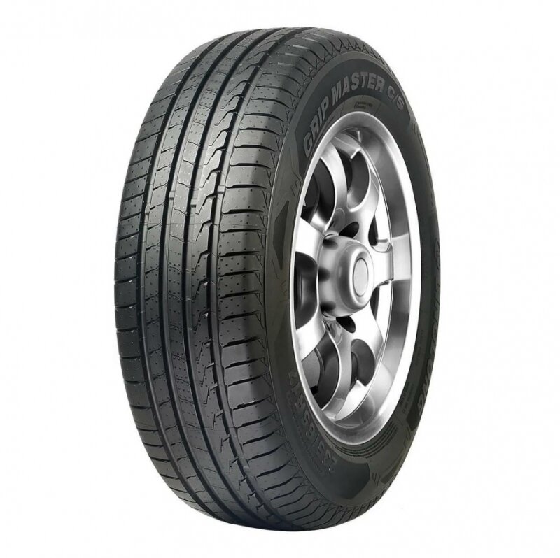 Автомобильные шины Ling Long Grip Master C/S 235/60 R18 107W H/T XL