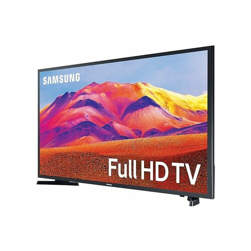 Телевизор Samsung UE43T5300AU 3689000₽