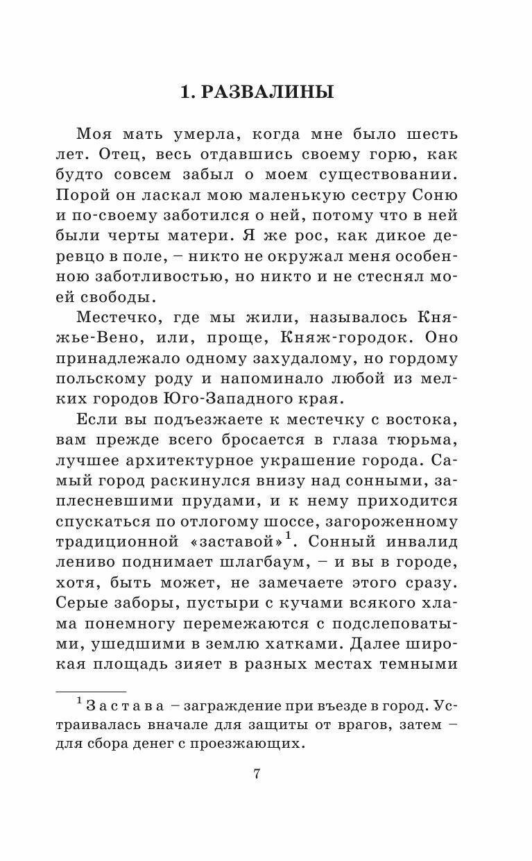 Дети подземелья (Короленко Владимир Галактионович) - фото №7