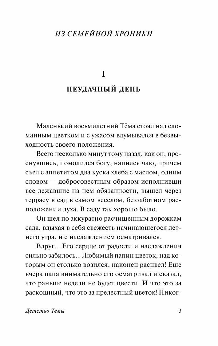 Детство Тёмы (Гарин-Михайловский Николай Георгиевич) - фото №5