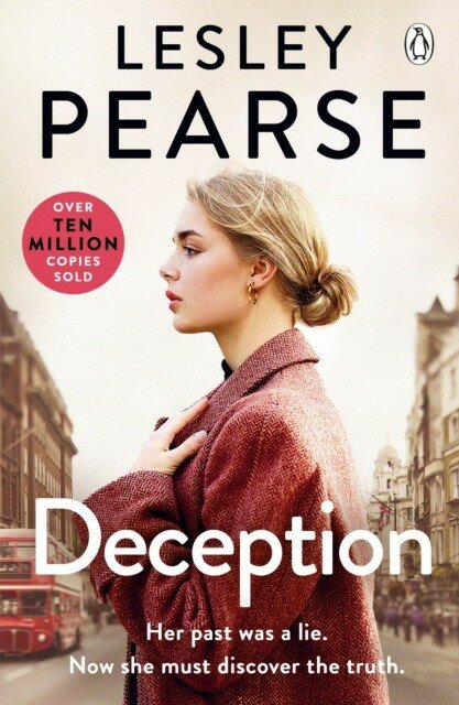 Pearse Lesley "Deception"