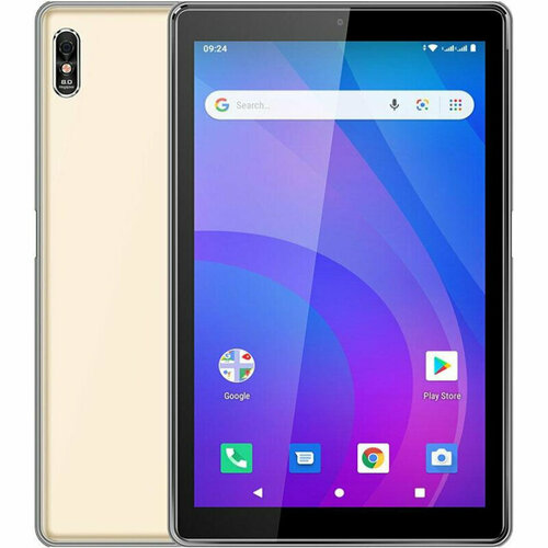 Планшет BQ-9055L Exion Pro Mini Gold 1725114 1248100₽