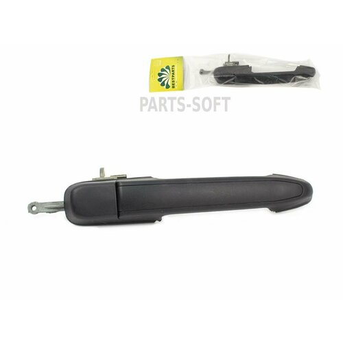 BESTPARTS BP012002 Ручка двери 1118 Калина 2190 Granta наружная задняя правая BESTPARTS BP012002 европодвес