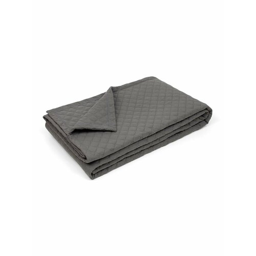 Покрывало на кровать 240х200 стеганое HILLSON