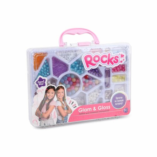 Набор для создания украшений Demi Star L0569