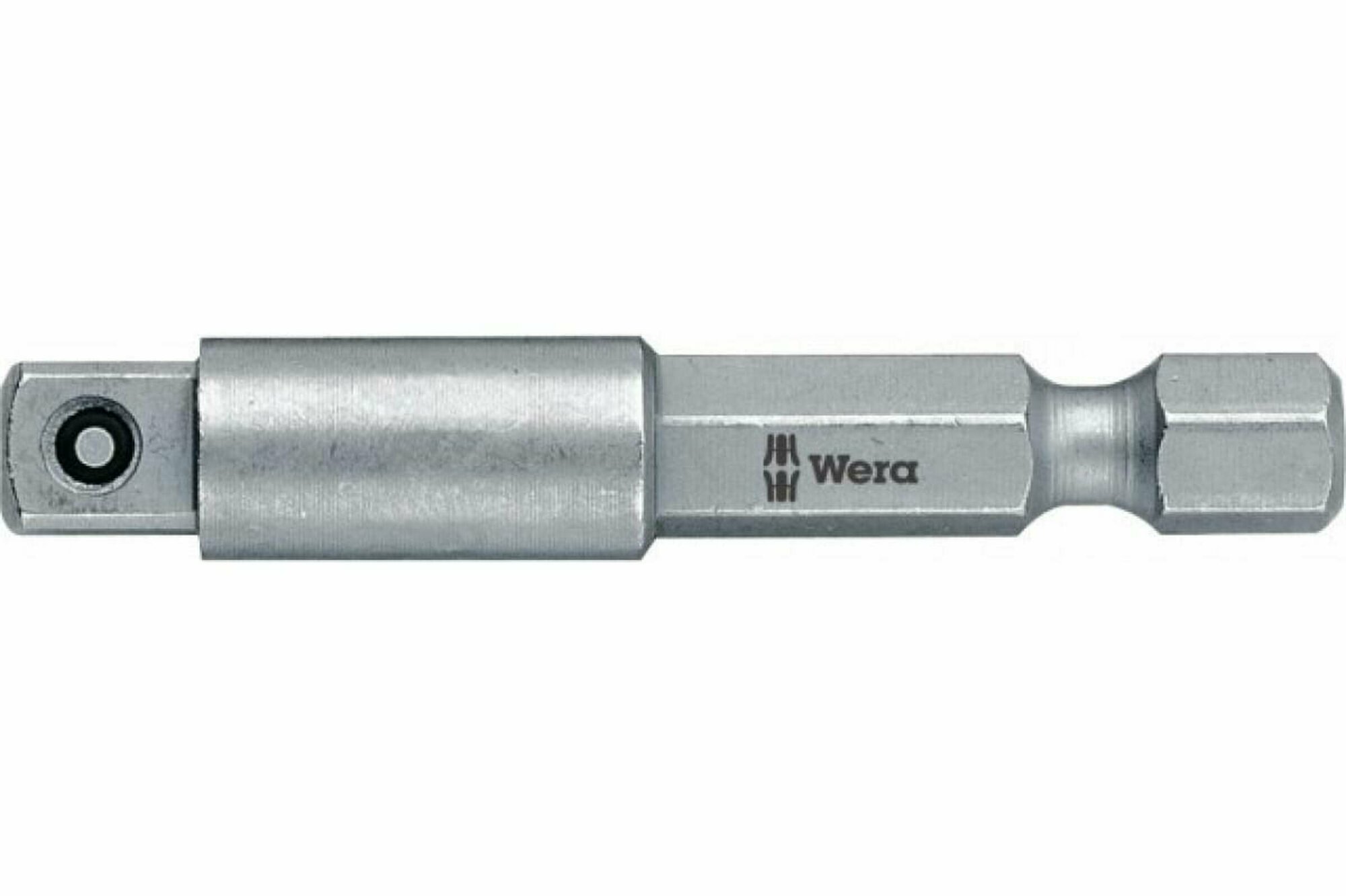 Адаптер Wera 1/4 WE-050205