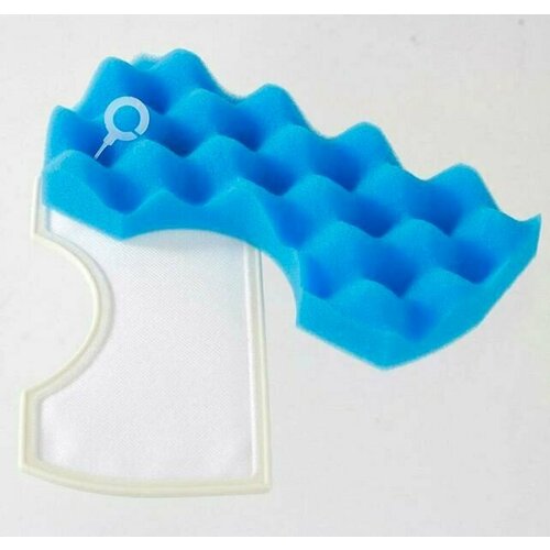 Фильтр для пылесосов SAMSUNG SC4300-4700 230₽