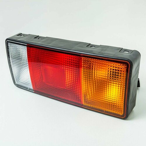 Стоп сигнал MMC CANTER/HYUNDAI, левый, широкий с 2005 г, AUTODEPO