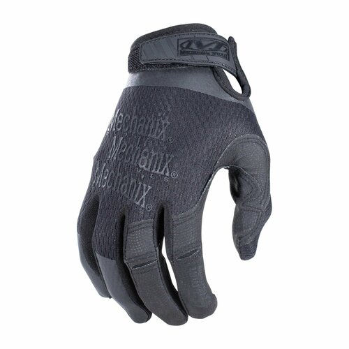 фото Тактические перчатки mechanix gloves womens specialty 0.5 mm covert black нет бренда