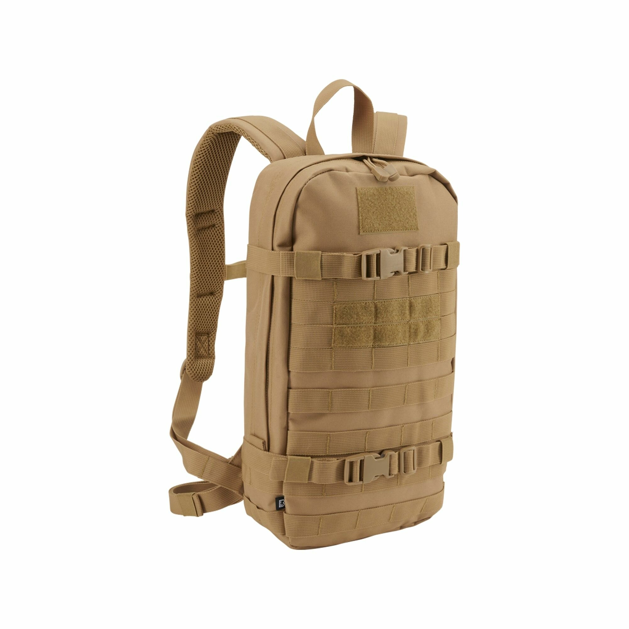 Brandit Backpack US Cooper Daypack 11 L camel