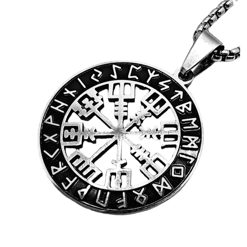 Славянский оберег, колье