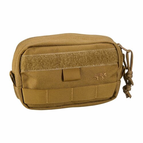 Подсумок Tasmanian Tiger Tac Pouch 4 Horizontal coyote подсумок tasmanian tiger tac pouch 4 horizontal black