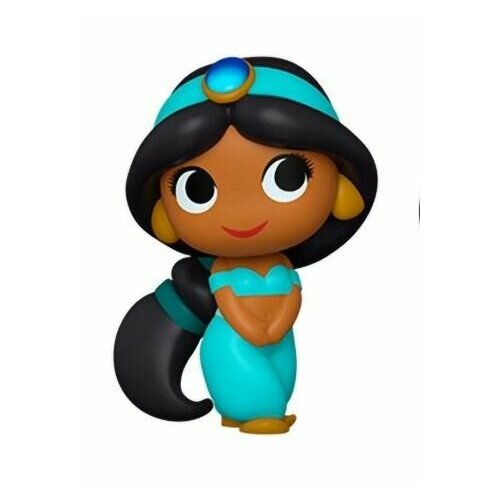 Фигурка Funko Mystery Minis Disney Princess: Jasmine фигурка funko mystery minis marvel eternals 49818 6 см