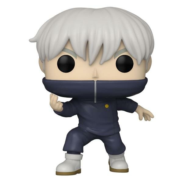 Фигурка Funko Animation Jujutsu Kaisen S2 Toge Inumaki 72047