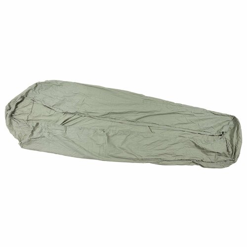 Used Dutch Sleeping Bag Lining olive 553100₽
