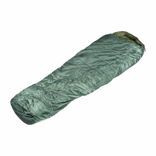 BCB Sleeping Bag The Olif 35 olive 2280900₽