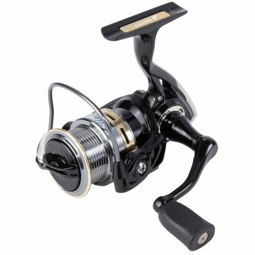 salmo sniper baitfeeder 1 3000br katushka bezynercionnaya Катушка безынерционная Salmo Sniper SPIN II 4 3000FD