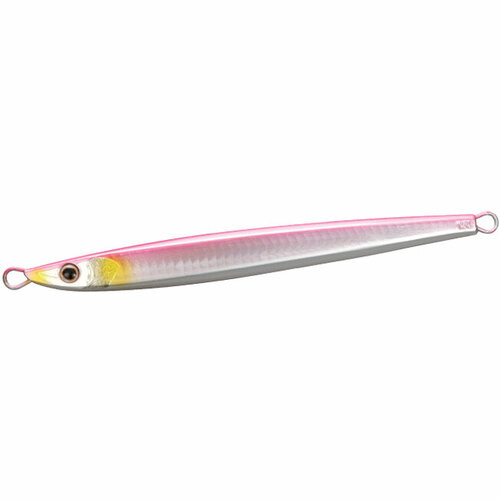 фото Shimano, блесна для джиггинга jt-124p, 240г, 05t