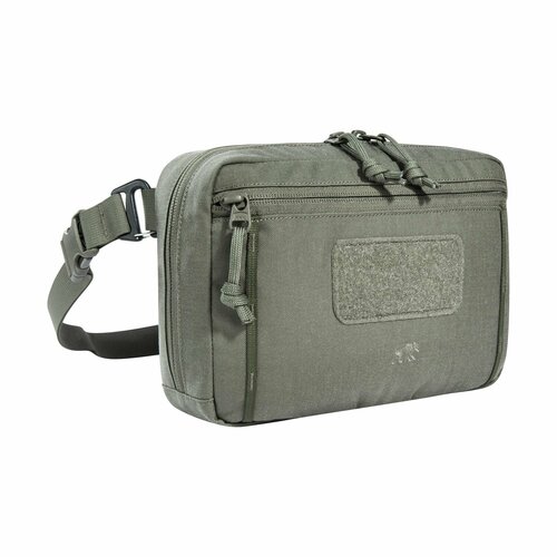 подсумок tasmanian tiger tac pouch 8 1 hip titan grey Подсумок Tasmanian Tiger Tac Pouch 8.1 Hip IRR steingrau oliv