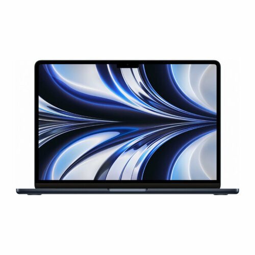Ноутбук 136 Apple MacBook Air 13 Midnight Apple M28Gb512Gb SSDMacOS MLY43_RUSG 8956500₽