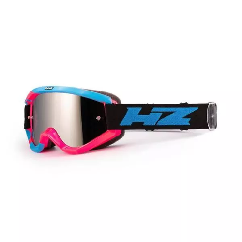 Мотоочки Ray Fuxia Sky Racing Kit