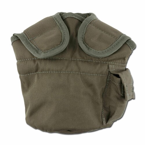 Походная посуда Mil-Tec Canteen Bag U.S. Style olive