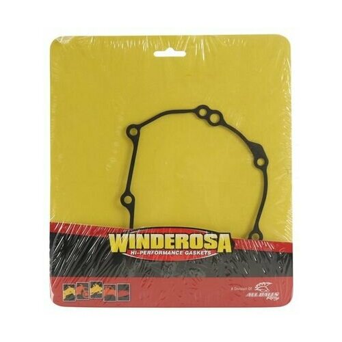 Прокладка крышки генератора YZ450F 18-20