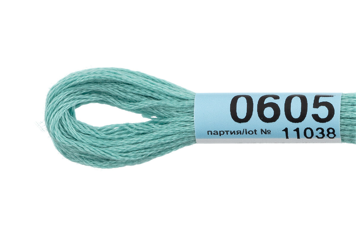 0605 (Гамма) Gamma - фото №2