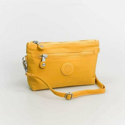Сумка кросс-боди MINDESA, желтый