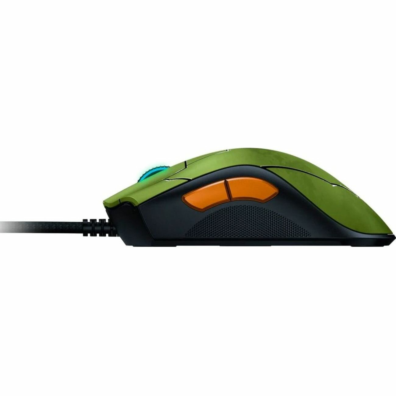 Мышь Razer DeathAdder V2 HALO - фото №12