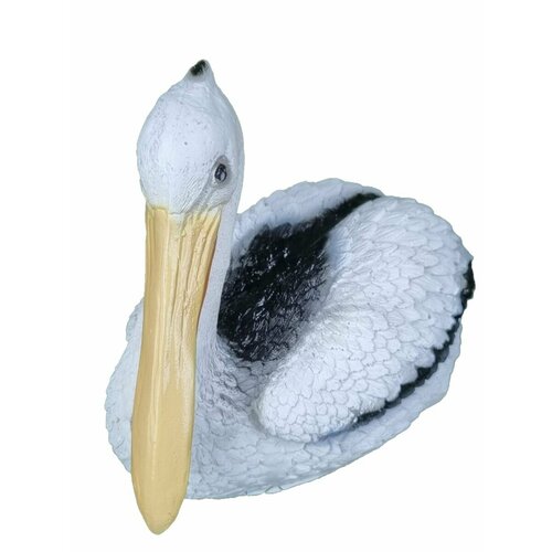 Садовая фигурка Пеликан