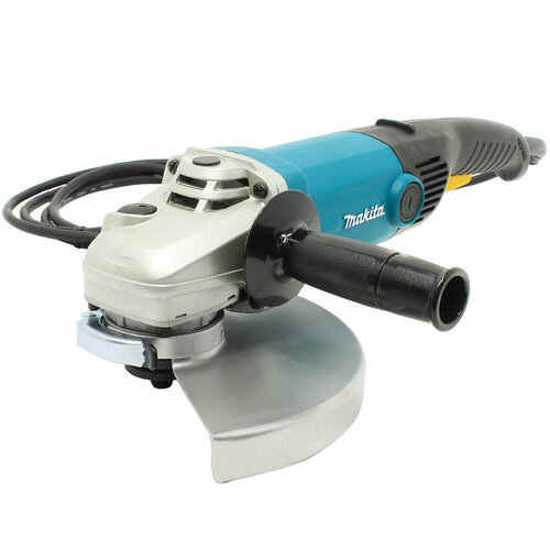Угловая шлифовальная машина Makita GA9010CF 3232000₽