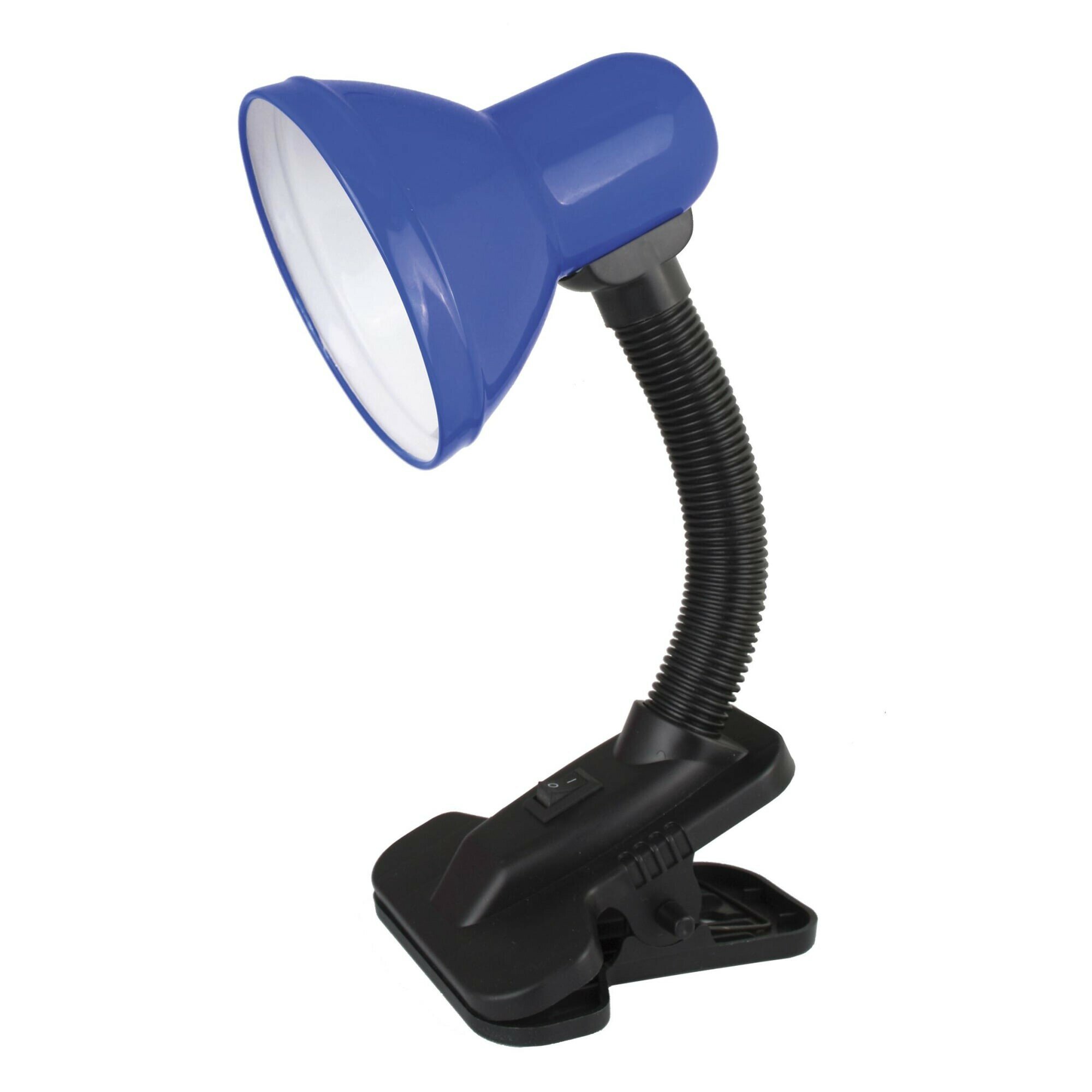 Светильник Ultraflash UF-320P синий