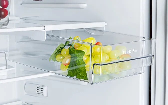двухкамерный холодильник ATLANT 4621-101 NL - фотография № 14