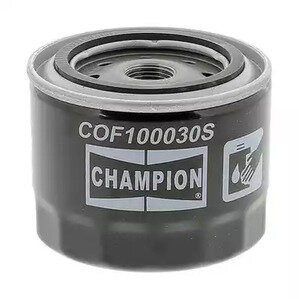 Фильтр масляный Champion COF100030S