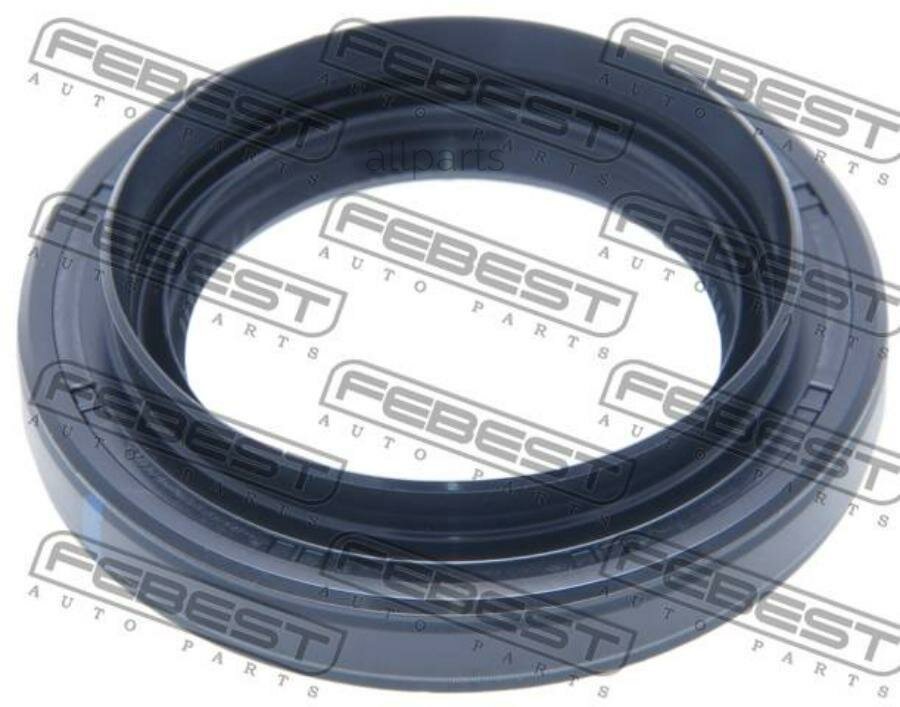 FEBEST 95HBY42650915C сальник привода!42X60X9X15\ Lexus RX350 09>