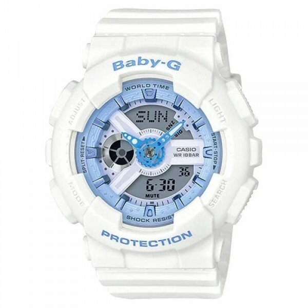 Наручные часы CASIO Baby-G BA-110BE-7A