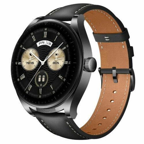 Умные часы Huawei Watch Buds Saga-B19T умные часы watch buds black sga b19 huawei