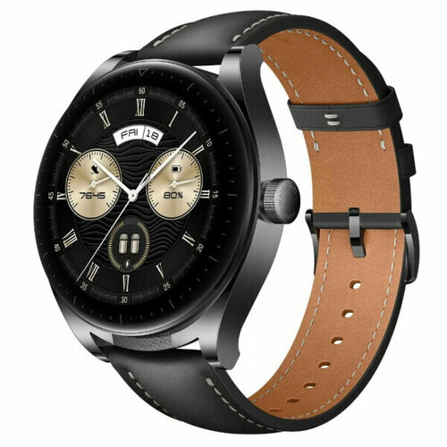 Умные часы Huawei Watch Buds Saga-B19T 6417800₽