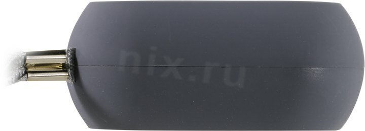 Портативная акустическая система Smartbuy BLOOM, черная SBS-140 - фото №9