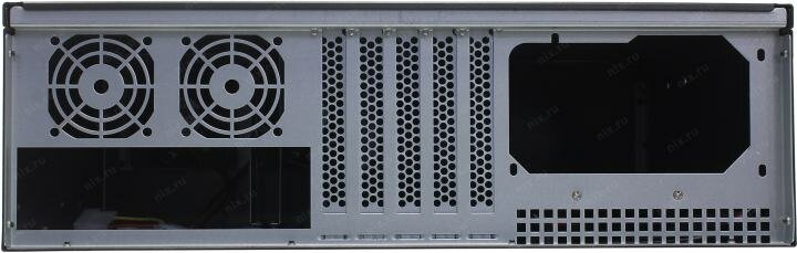 Корпус серверный 3U Exegate EX293192RUS RM 19", глубина 390, БП 500RADS, USB - фото №14