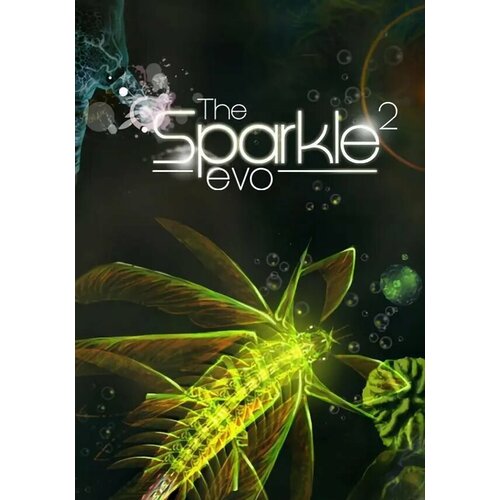 Sparkle 2 Evo (Steam; Windows, Mac, Linux, PC; Регион активации РФ, СНГ) roll d steam windows mac linux pc регион активации рф снг