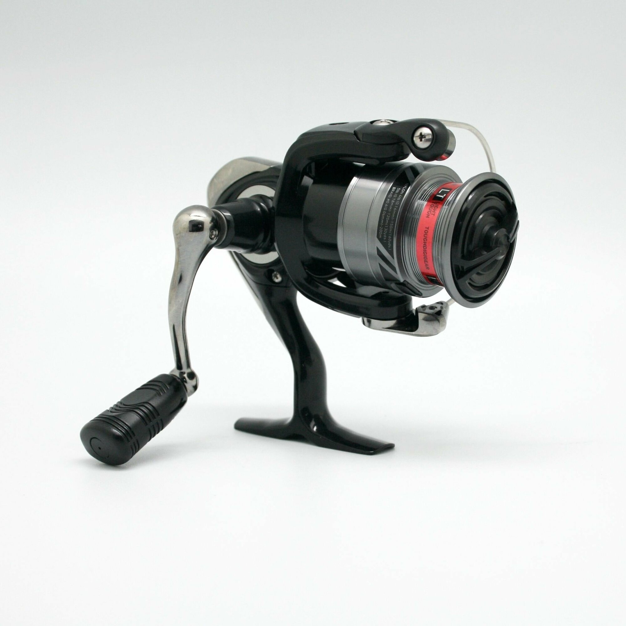 Катушка DAIWA RX LT 2000