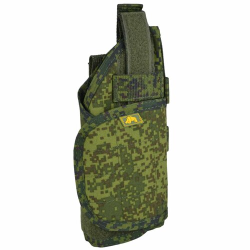 фото Кобура универсальная молле ana tactical