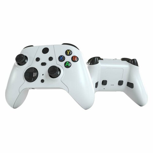 Геймпад для Xbox Code Origin Enhanced GXB01WE White 599900₽