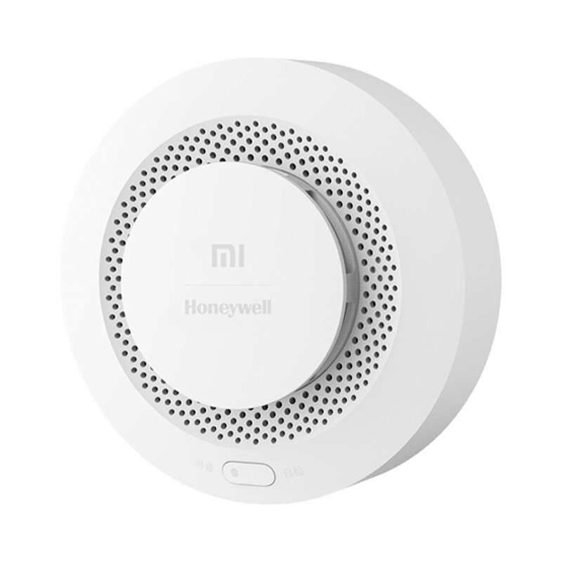 Умный датчик дыма Xiaomi Honeywell smoke detector Bluetooth (JTYJ-GD-03MI/BB)