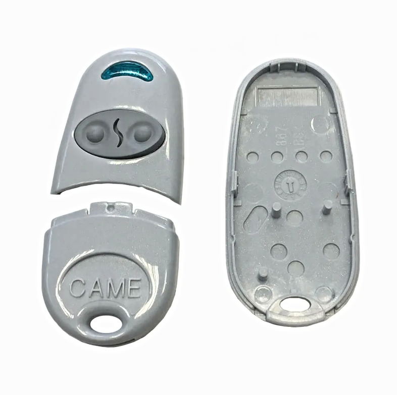 Корпус пульта-брелка CAME TWIN 2 — купить по низкой цене на Яндекс Маркете