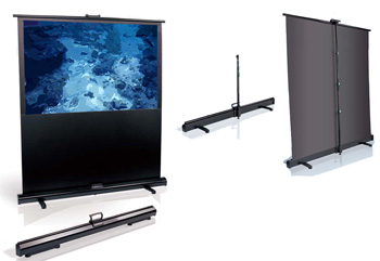 Экран Classic Solution Экран Premier Vela Express 210х255 P 203х152/3 MW-VX/B
