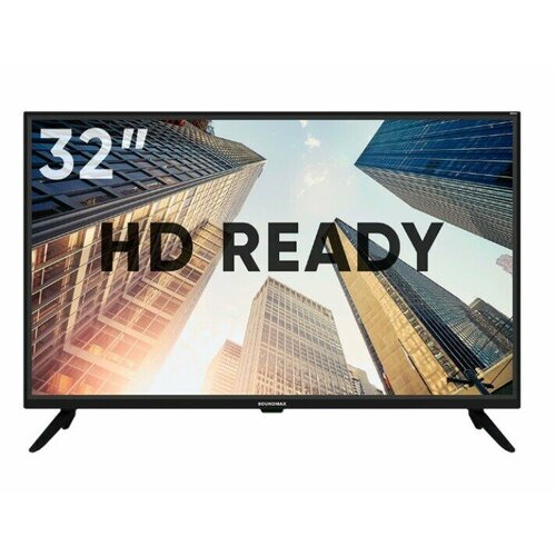 Телевизор Soundmax SM-LED32M12S 1719000₽