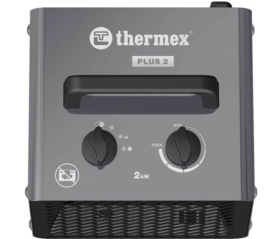 Тепловая пушка Thermex Plus 2